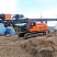 Свайный копер РОПАТ СК 25 от производителя