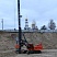 Свайный копер РОПАТ СК 25 от производителя