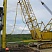 Копровые мачты для кранов
